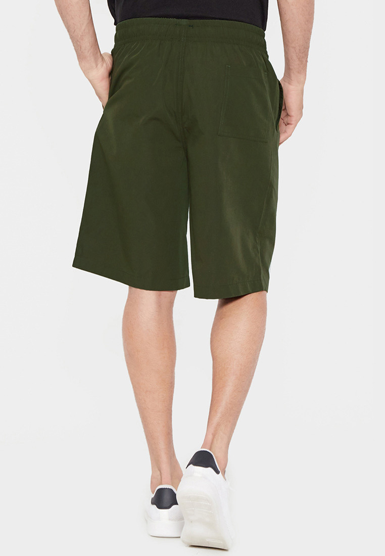 BRITANIA Casual Chino Shorts CALEB 