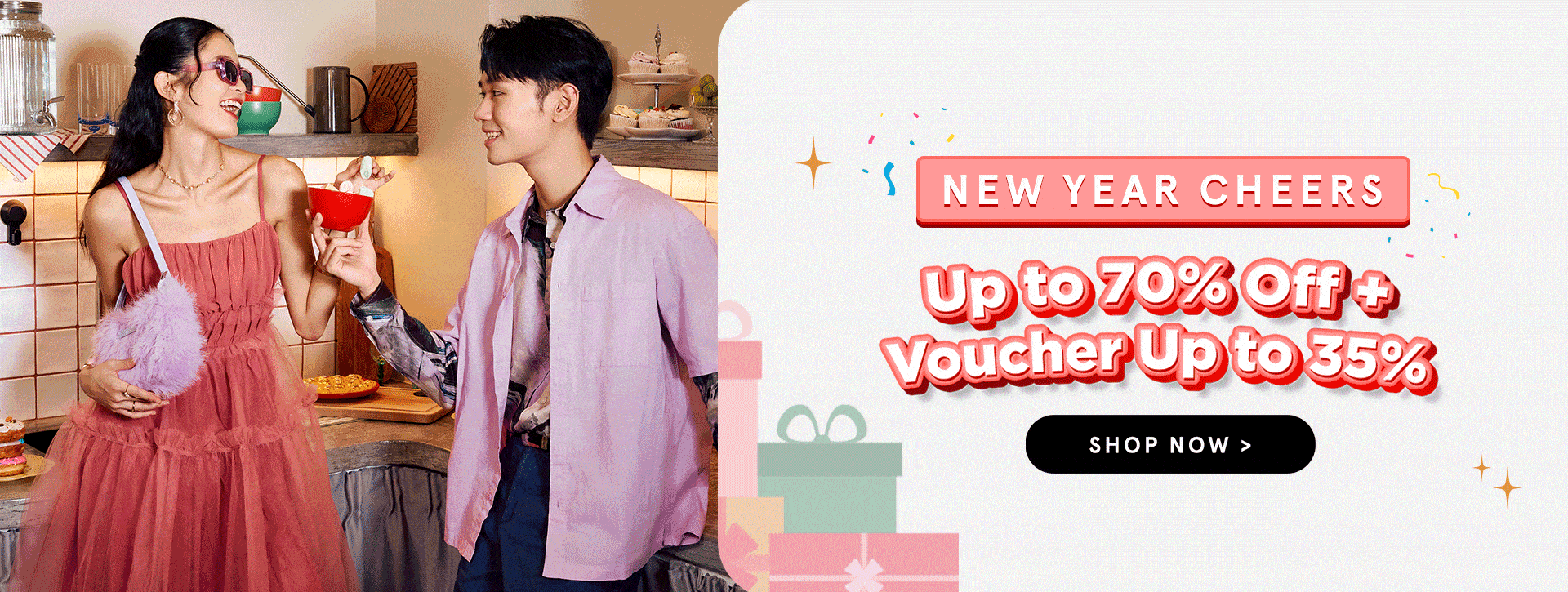 Payday Desember Sale: Shop Now!