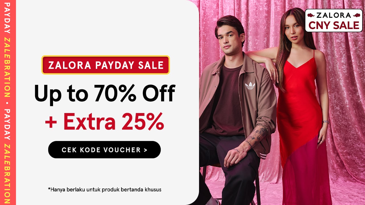 Pay Day Sale: Shop Now!