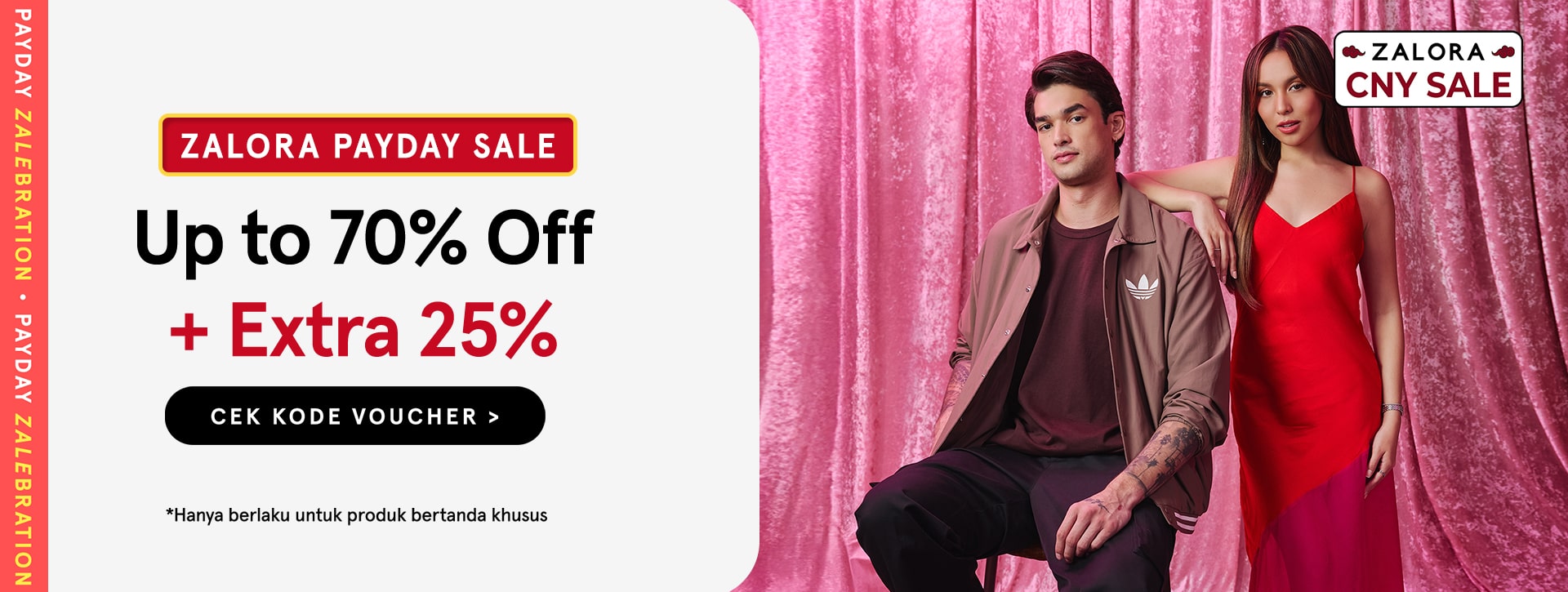 Pay Day Sale : Shop Now!