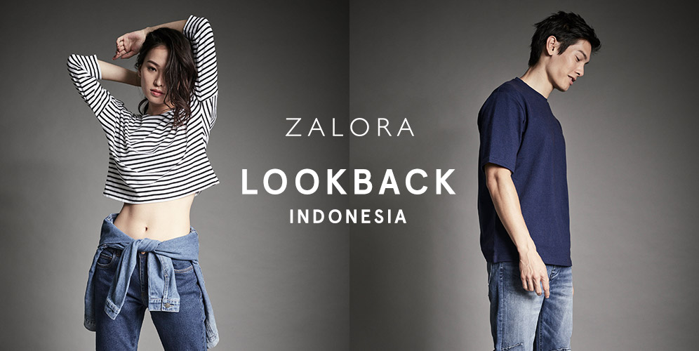 Lookback ZALORA Indonesia 2017