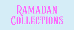 ramadan collections