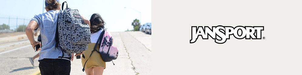 jansport website