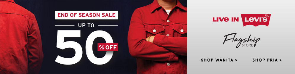 Baju Koko Levis Cowok Baju Koko Levis Cowok
