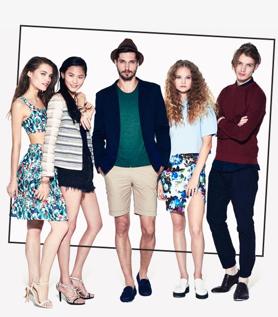 Tentang ZALORA Indonesia  Destinasi Fashion Indonesia