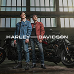T2D Harley Davidson