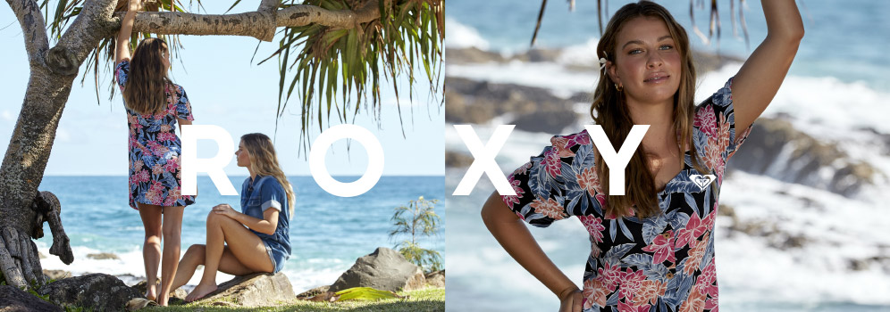 Roxy Indonesia - Jual Roxy Original | ZALORA Indonesia ®