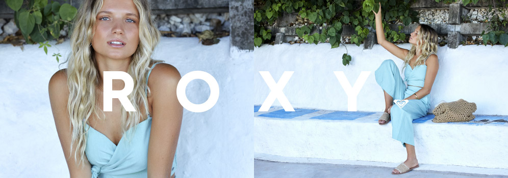 ROXY™ Indonesia Official Online Store