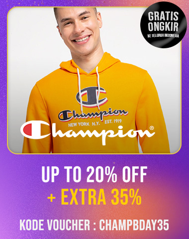 Champion Upto 20%