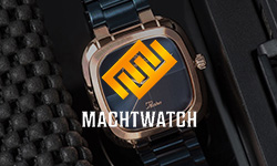 T1A Macht Watch
