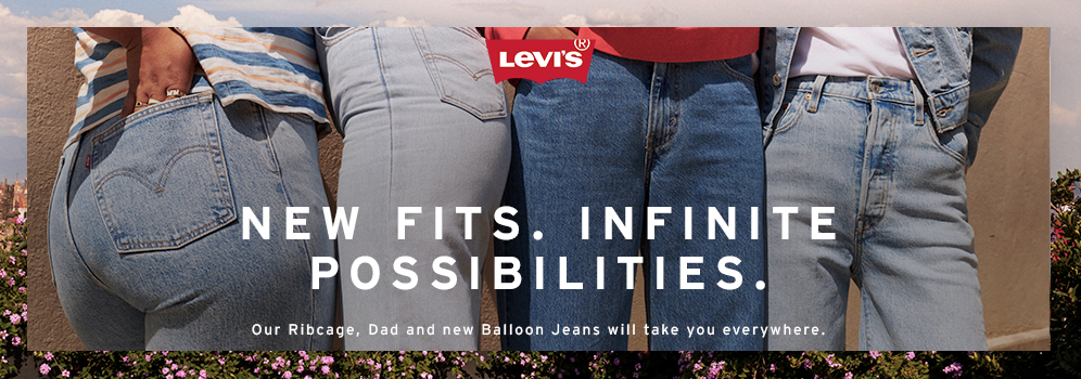 buy levis jeans