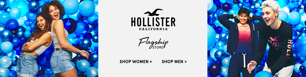 hollister shirts