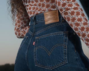 levis shop online