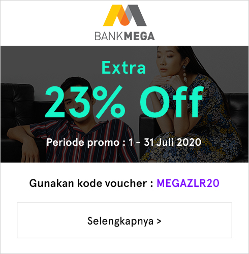 Promo Terbaru 2020 | Cek Voucher Promo di ZALORA Indonesia