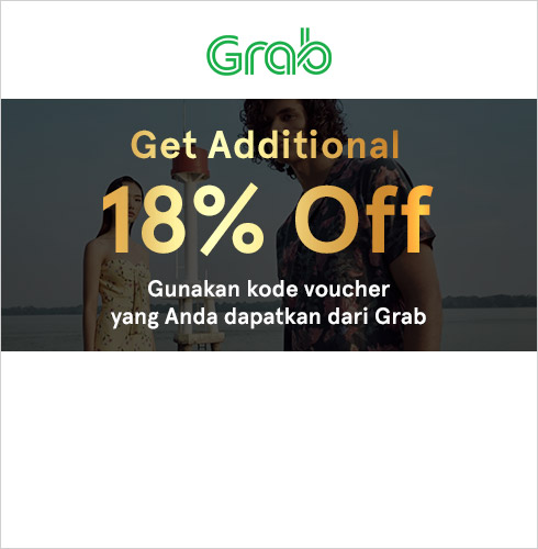 Promo Deals - Dapatkan Promo Deals Terbaru | ZALORA Indonesia