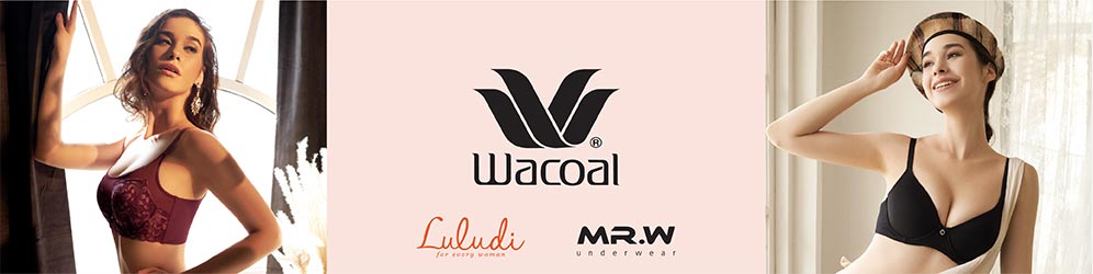 Wacoal indonesia