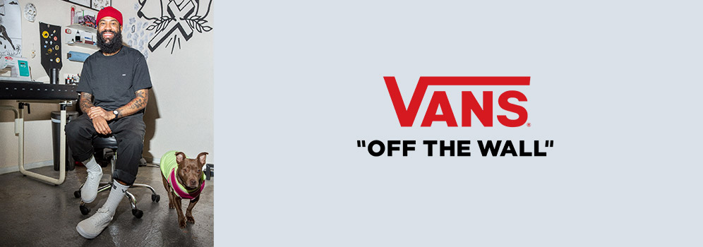 vans brand