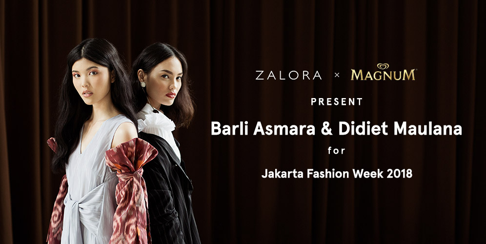 iZALORAi Designers Project 42 Designer iZALORAi Indonesia