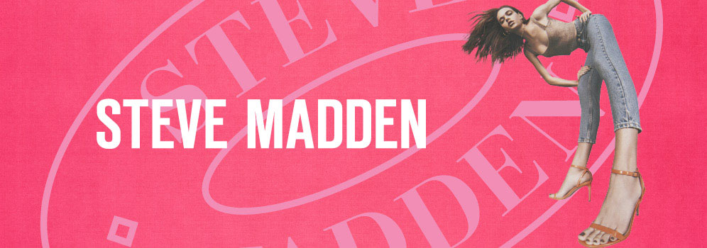 Steve Madden Indonesia | Official Store 