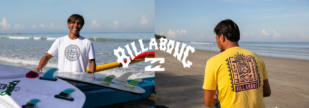 billabong brand