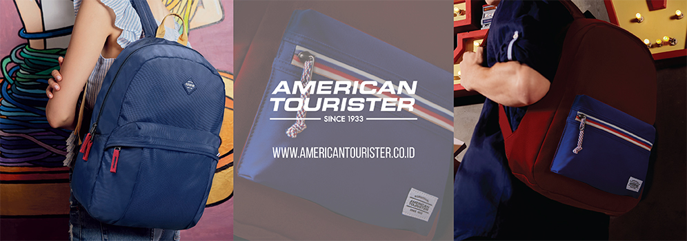 american tourister brands