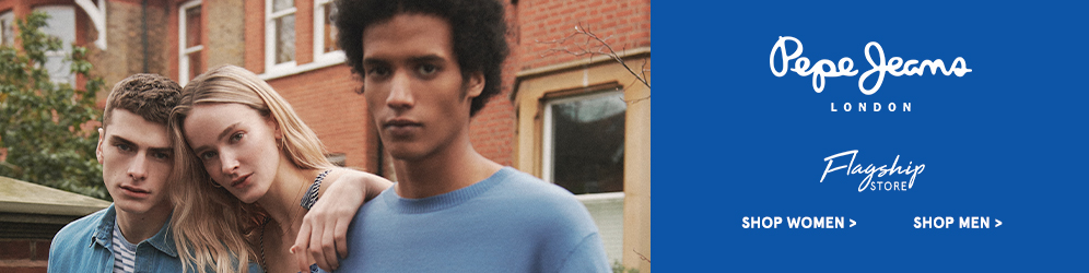 Pepe Jeans Indonesia - Jual Pepe Jeans 