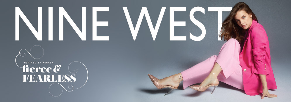 nine west antonecia