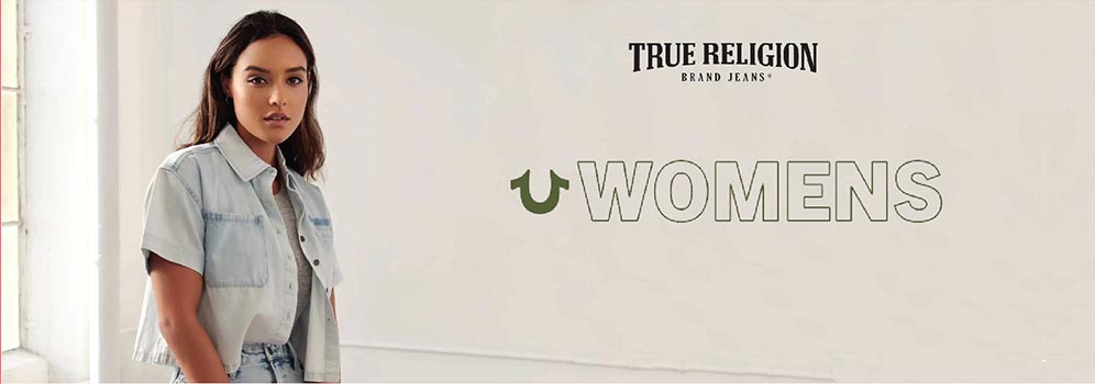 Jual True Religion Pria Original 