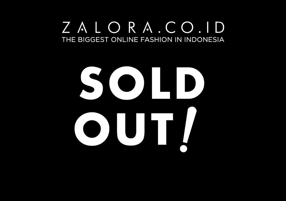 Sold Out ZALORA Indonesia