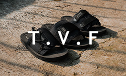 T1A TVF Footwear