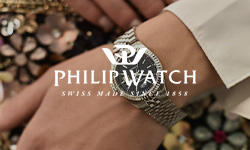 T1A Philip Watch