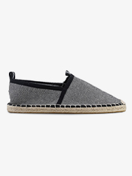 Slip On & Espadrilles