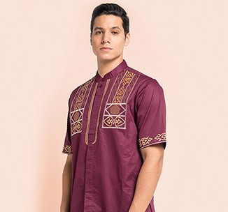  Baju  Koko  Jual Baju  Koko  Pria Terbaru ZALORA Indonesia