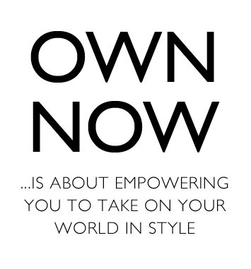 Own Now