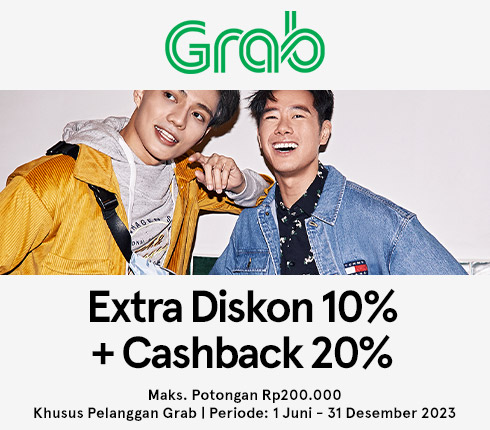 Semua Promo & Diskon Belanja | Zalora Indonesia