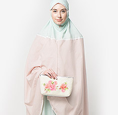 Mukena Wanita di ZALORA Indonesia