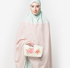 Jual Baju Muslim Wanita Model Terbaru  ZALORA Indonesia