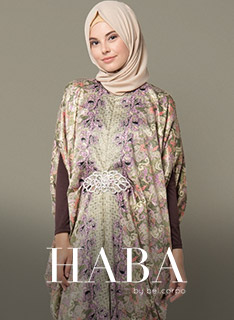 Zalora Pakaian Muslim Wanita