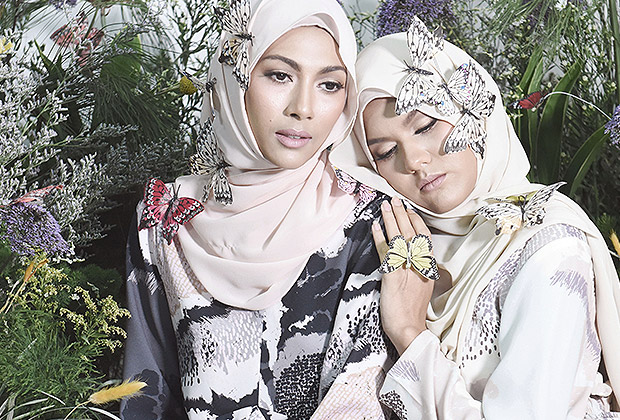 Jual Baju Muslim Wanita Model Terbaru ZALORA Indonesia