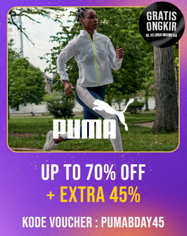 Puma up to 70%