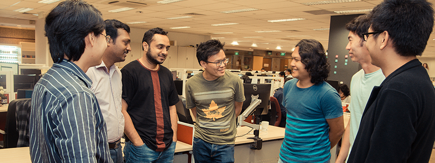 Zalora Indonesia Engineering Technology - Careers untuk Systems and solutions experts