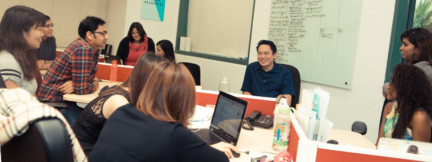 Zalora Indonesia Human resources - Careers untuk HR professionals