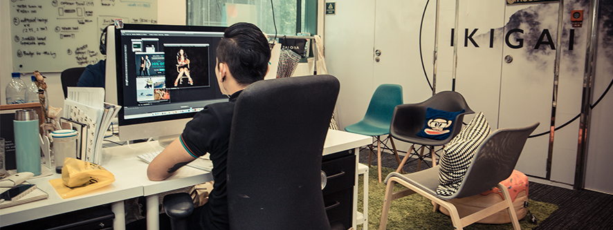 Zalora Indonesia Careers untuk marketing professionals