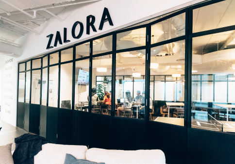 ZALORA Indonesia Work Culture - Fashion Experts and Talented Individuals from Various Fields