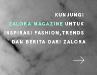 ZALORA Magazine