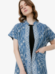 Batik Wanita