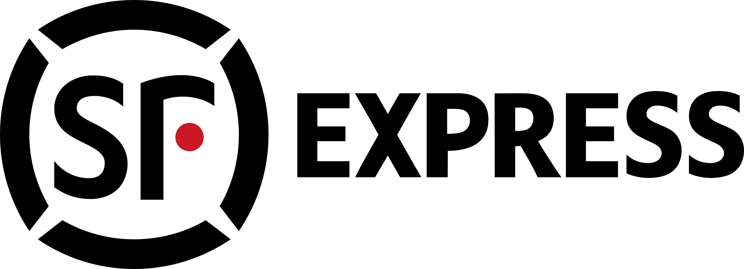 SF Express icon