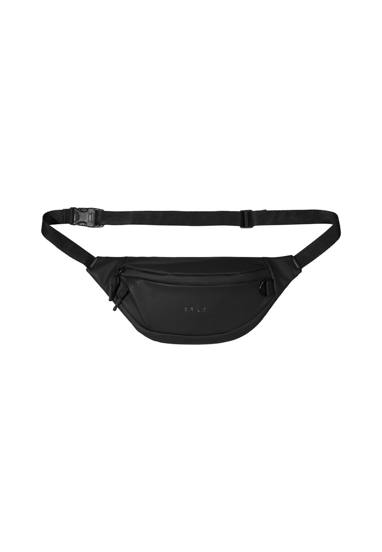 3SECOND Greenlight Essential Men's Waist Bag Synthetic Leather Denfer HP-C010326