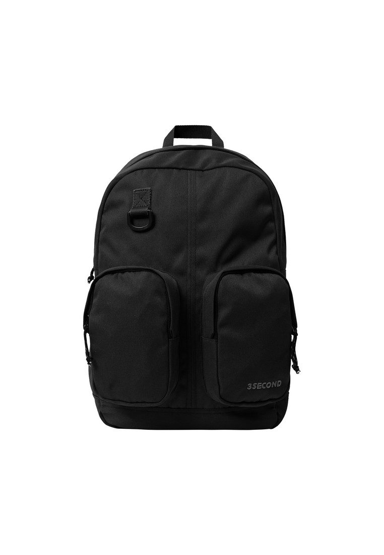 3Second Men's Backpack Polyester Matsui HP-C190326