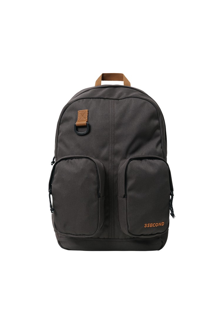 3Second Men's Backpack Polyester Matsui HP-C200326